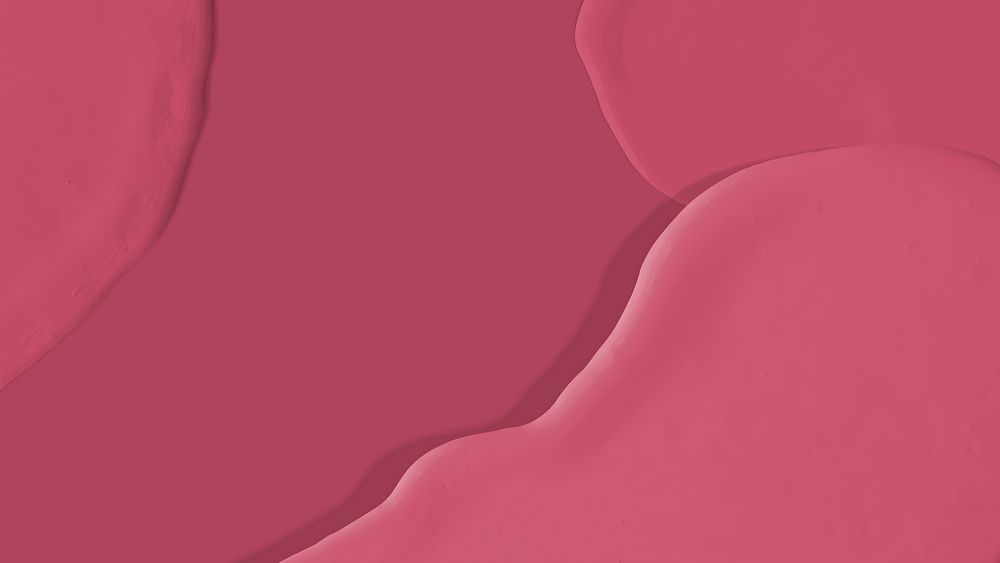 Dark pink abstract blog banner background