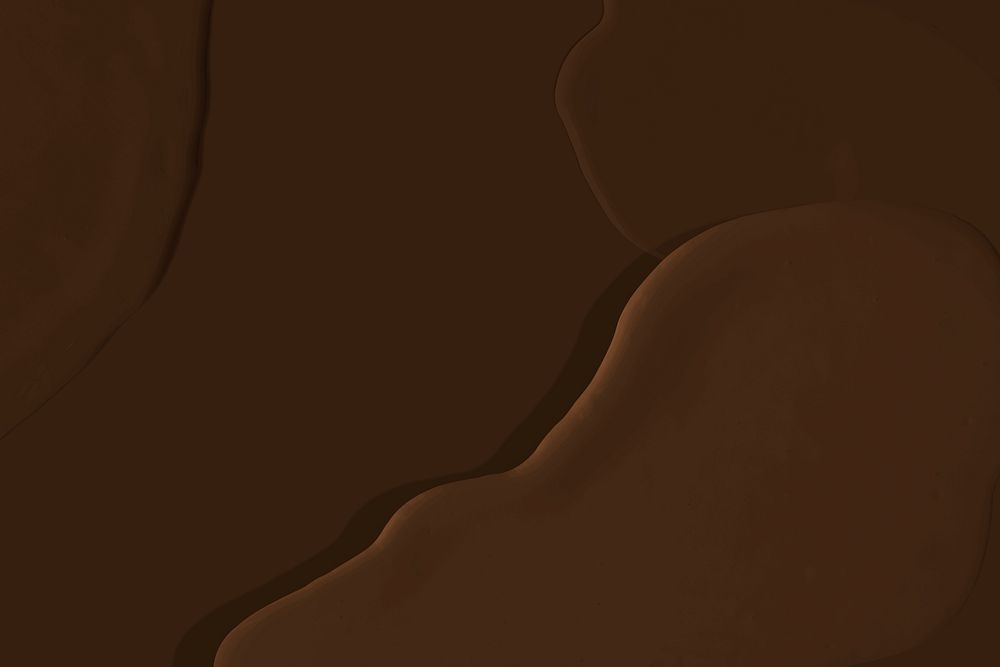 Abstract background dark brown wallpaper image