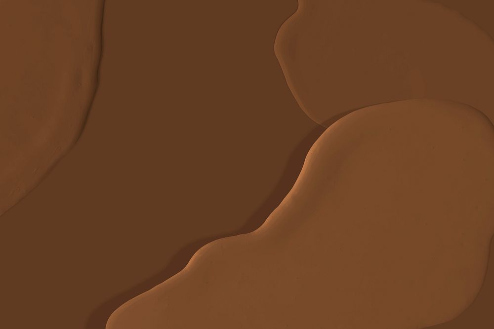 Brown abstract background wallpaper image