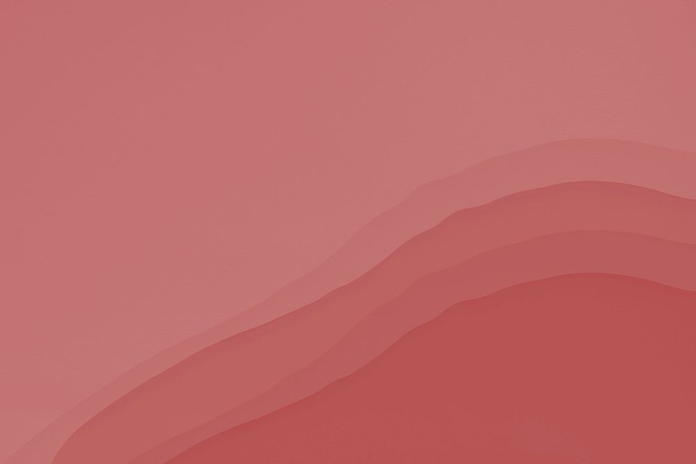 Abstract Indian red wallpaper background image