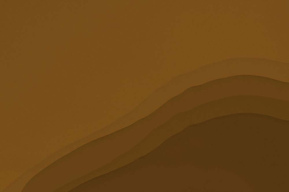 Abstract brown wallpaper background image