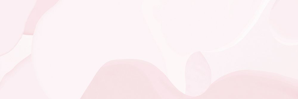 Minimal pink acrylic texture background with blank space