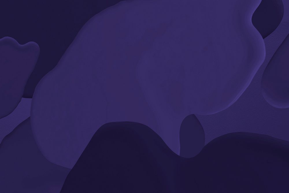 Dark purple abstract background wallpaper image