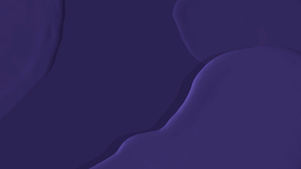 Dark purple acrylic texture abstract blog banner background