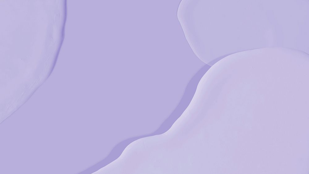 Acrylic texture lavender purple blog banner background