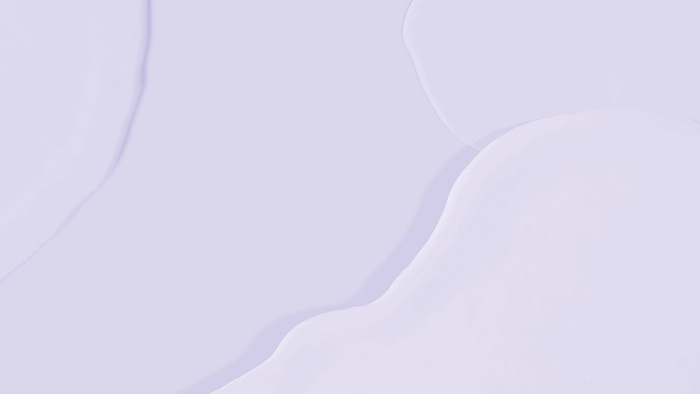 Acrylic paint pastel purple blog banner