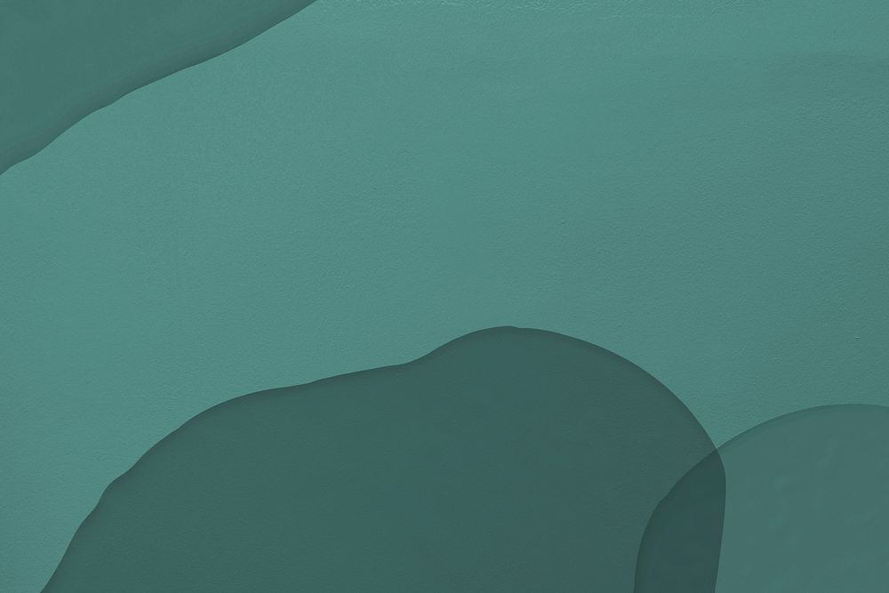 Watercolor background teal wallpaper image