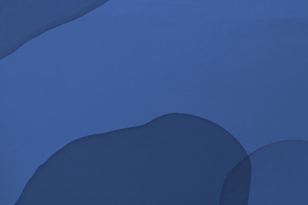 Abstract background cobalt blue wallpaper image