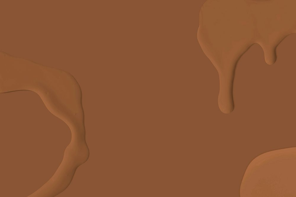 Abstract background caramel wallpaper image