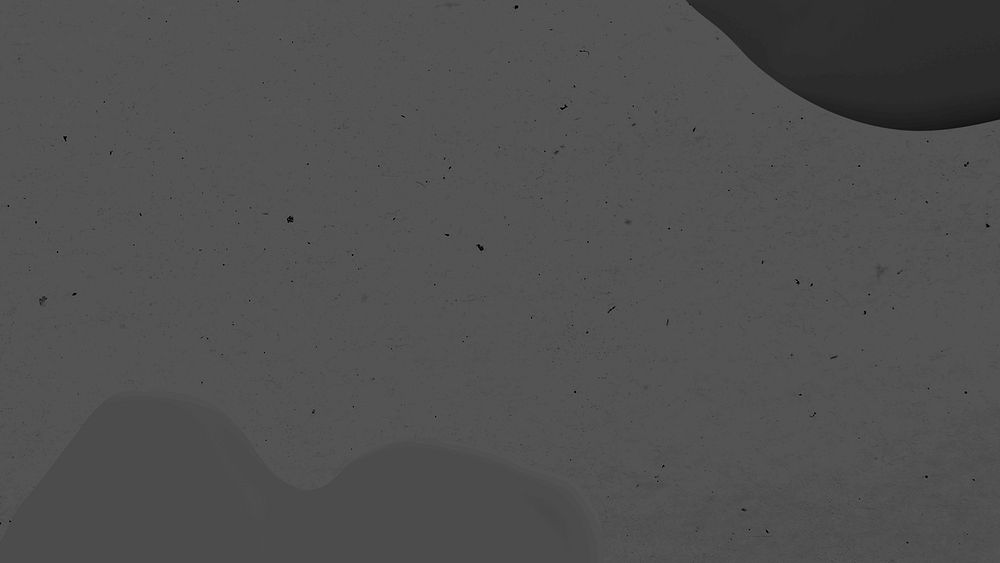 Dark gray acrylic texture minimal copy space