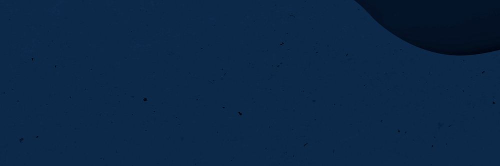 Acrylic texture dark navy blue design space background