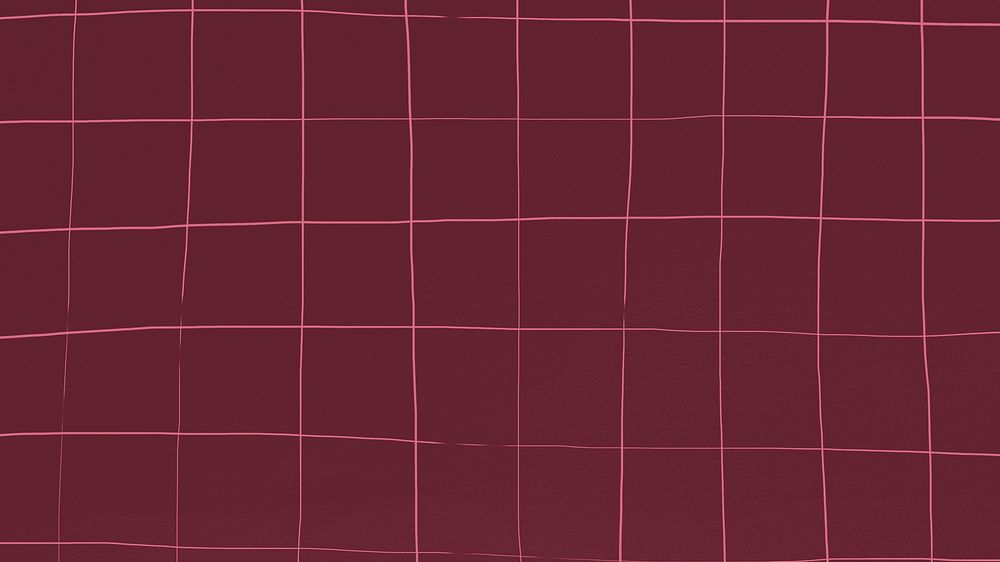 Grid pattern dark red square | Free Photo - rawpixel