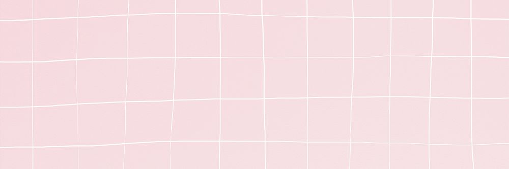 Light pink tile texture background illustration