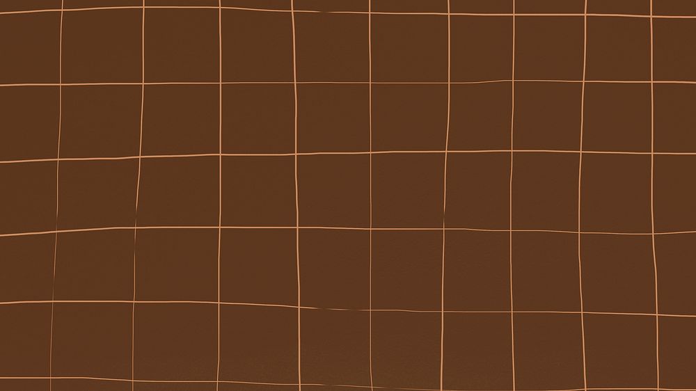 Brown pool tile texture background ripple effect