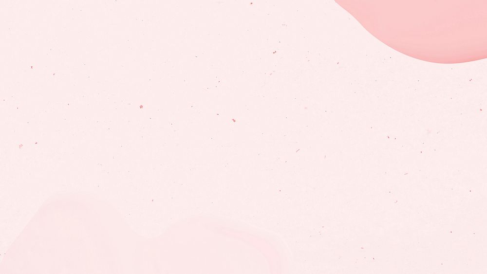 Pastel pink acrylic texture minimal copy space
