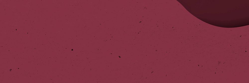 Burgundy abstract background acrylic paint texture