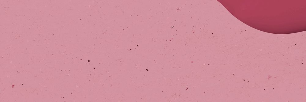 Acrylic texture hot pink copy space background