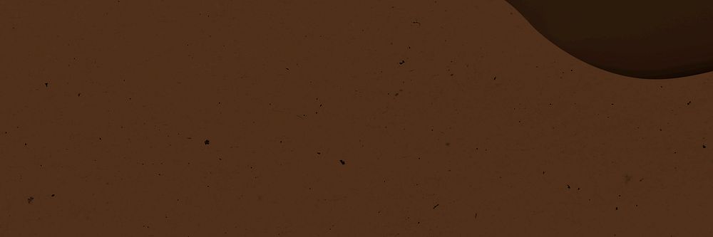 Dark brown background abstract acrylic texture