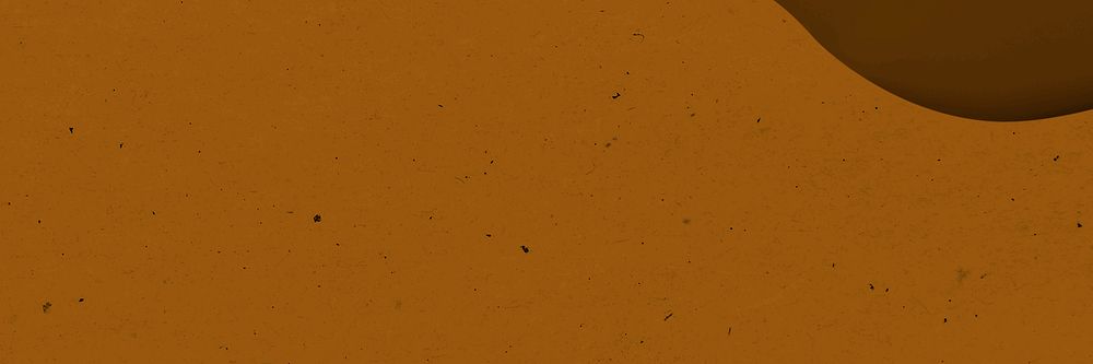 Chocolate abstract background acrylic paint texture