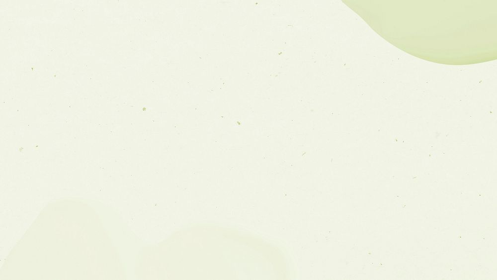 Light green background abstract acrylic texture