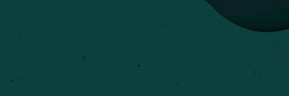 Dark green background abstract acrylic texture