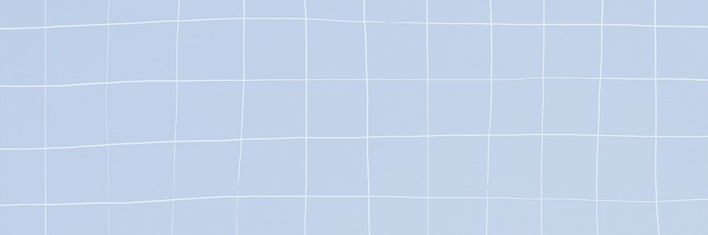 Light blue distorted square tile texture background illustration