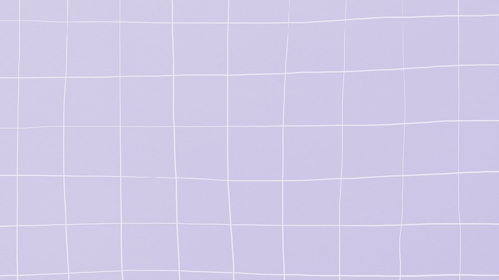Distorted lavender pool tile pattern background
