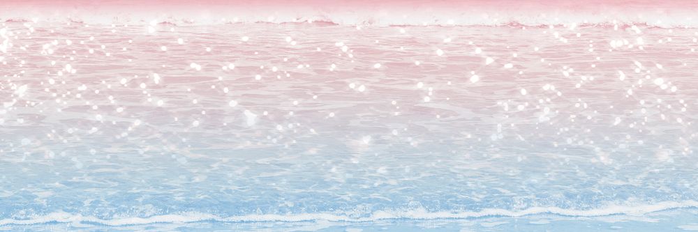 Ombre background pastel beach background