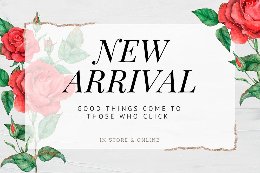 Red rose vector editable template | Premium Vector - rawpixel