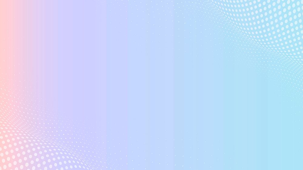 Abstract pastel border vector texture background
