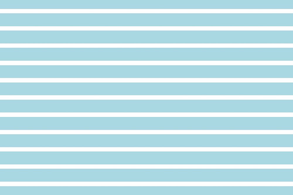Blue vector pastel stripes plain pattern background