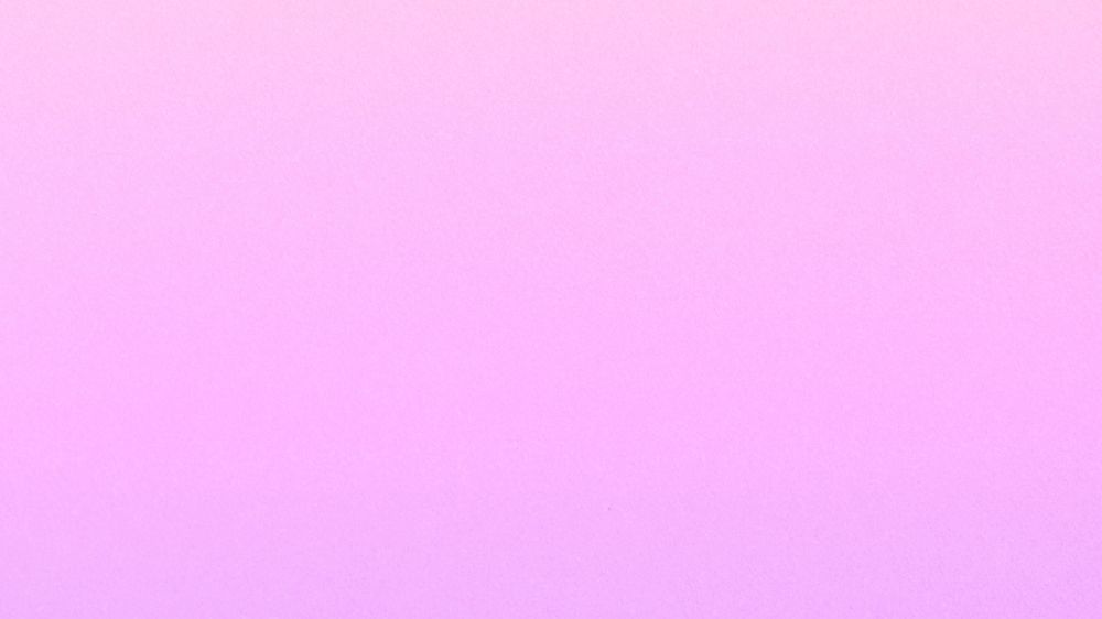 Vector gradient pink and purple plain background
