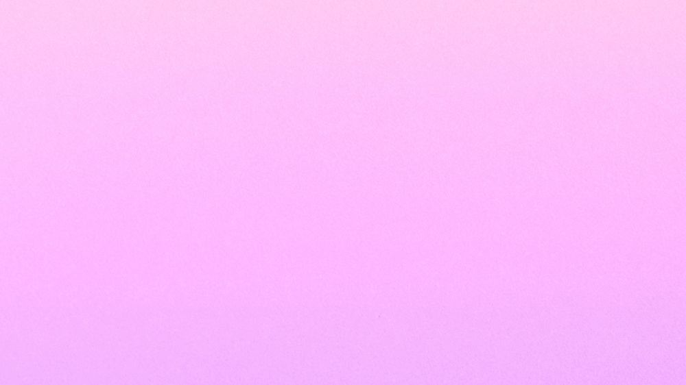 Psd gradient pink and purple plain background