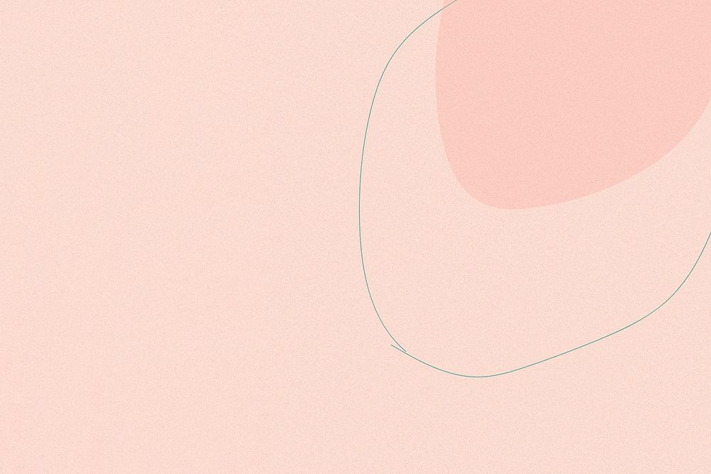 Abstract psd salmon pink modern textured wallpaper