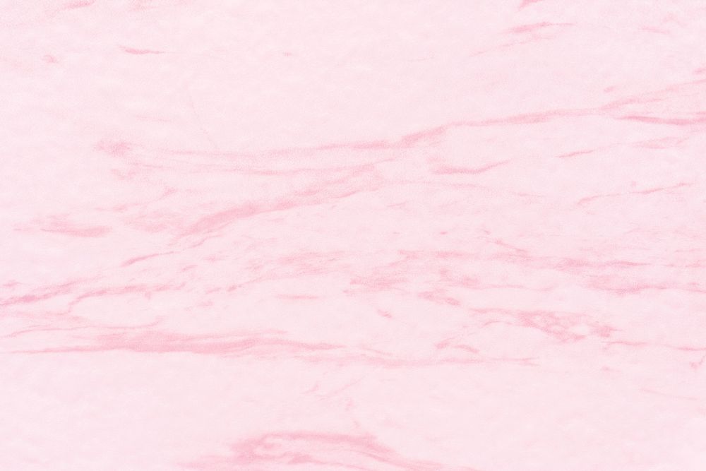 Grungy pink marble textured background
