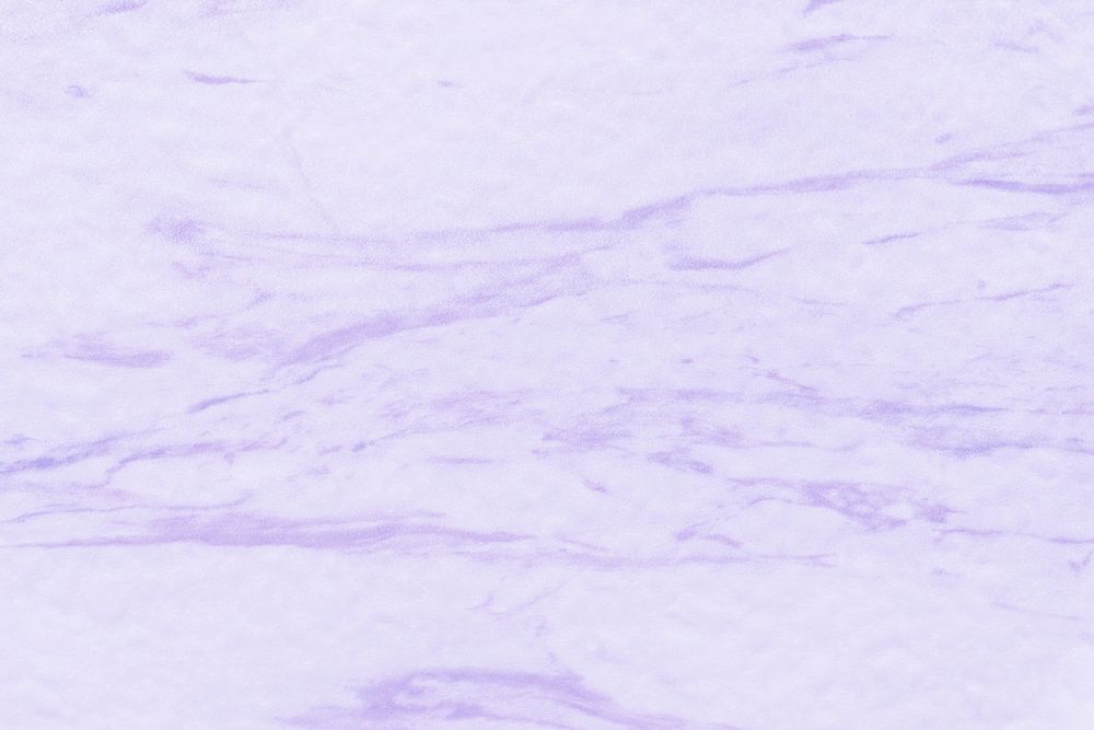 Grungy purple marble textured background