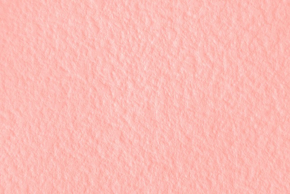 Pink concrete wall textured background