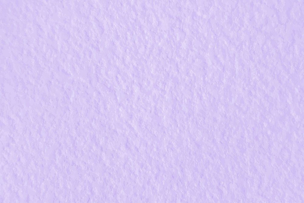 Purple concrete wall textured background vector