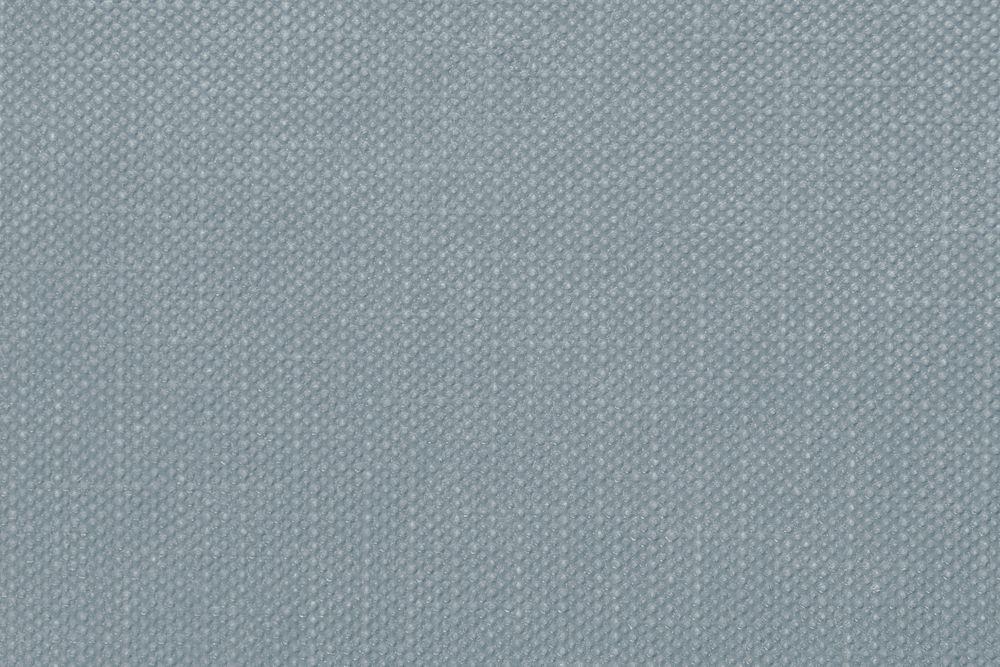 Bluish gray emboss textile textured background