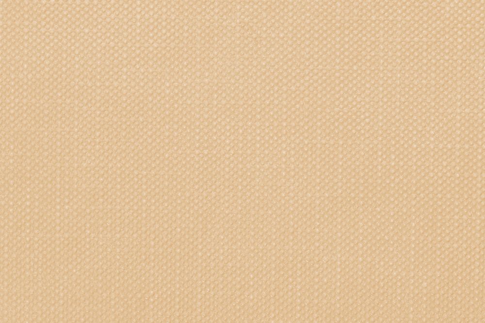 Yellow emboss textile textured background