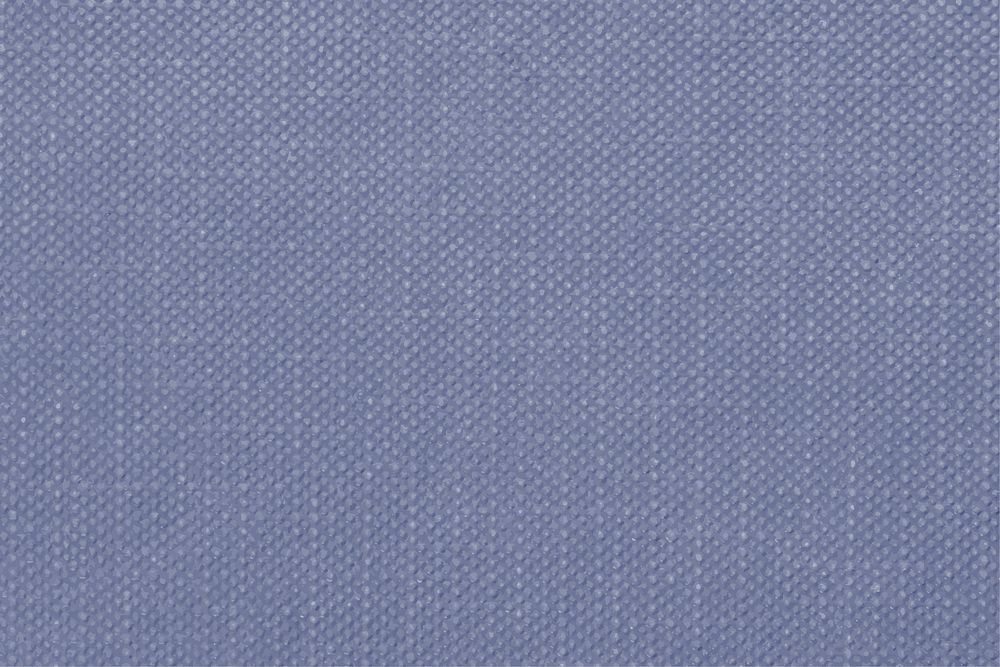 Purplish blue emboss textile textured background vector