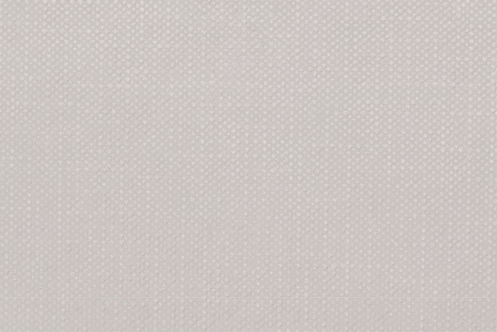 Pastel brown emboss textile textured background vector