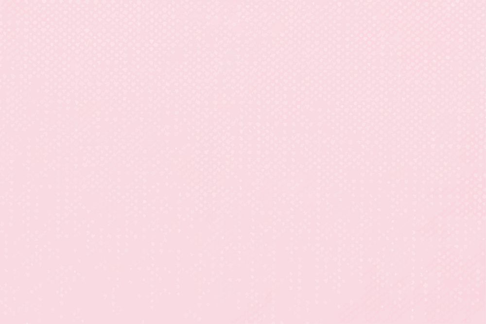 Pastel pink emboss textile textured background vector