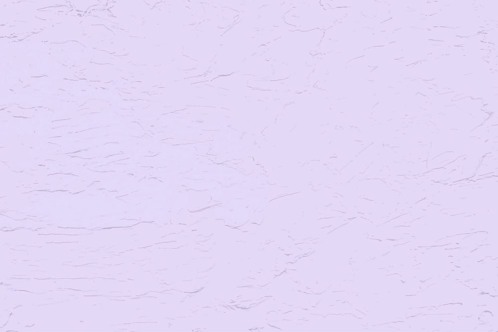 Purple concrete textured wall vector