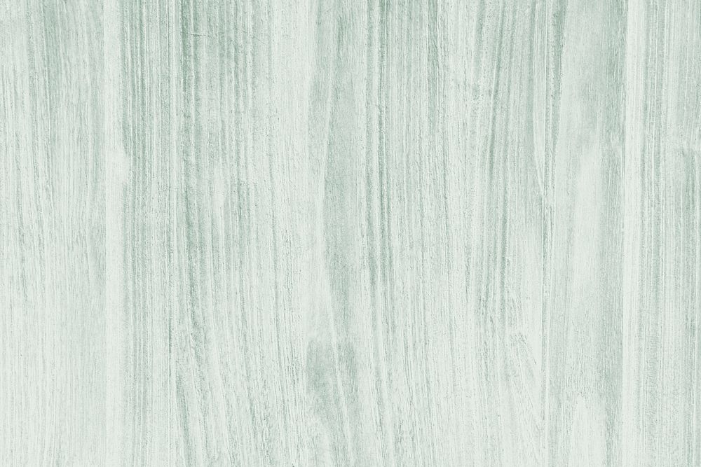 Green painted wood textured background