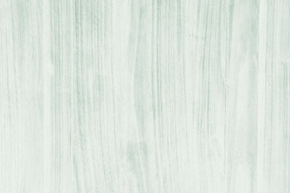 Green painted wood textured background