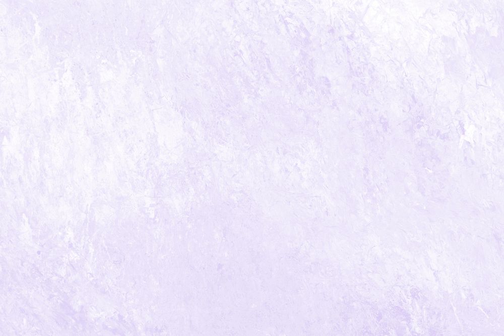 Abstract purple paint brushstroke textured background