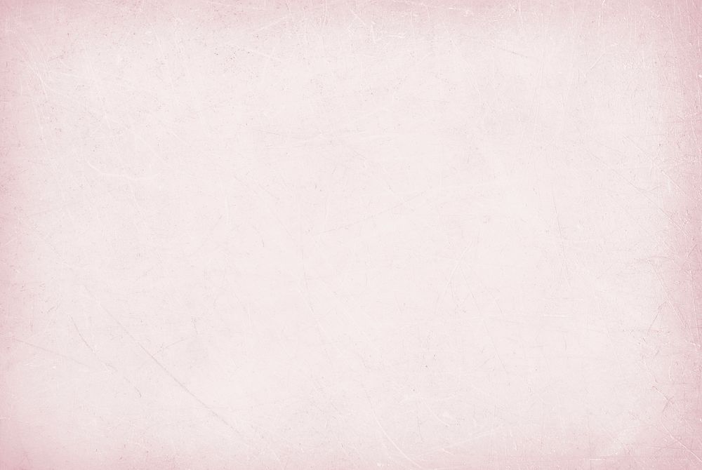 Plain pastel pink background vector