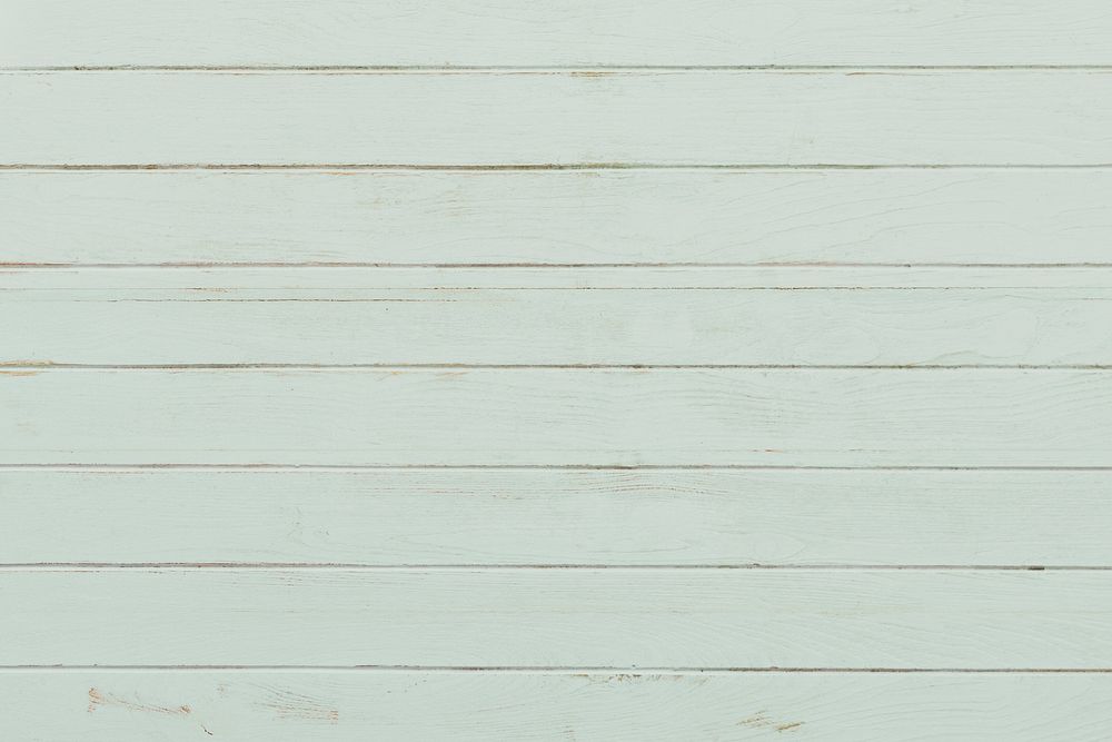 Green rustic wooden panel background