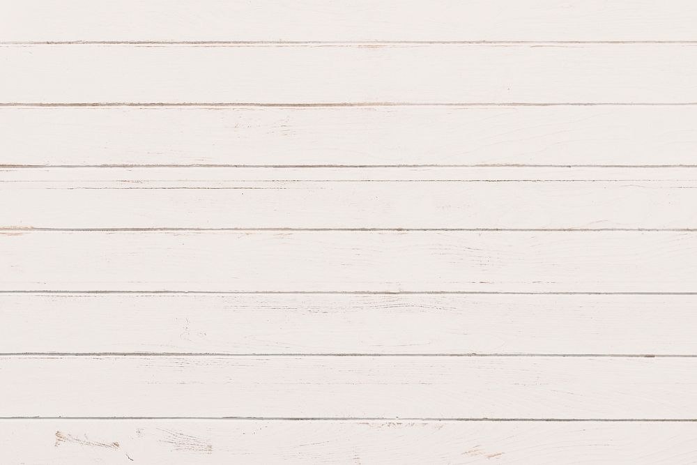 Cream rustic wooden panel background